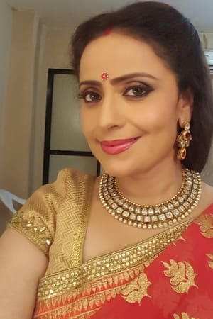Vaishnavi Mahant Image