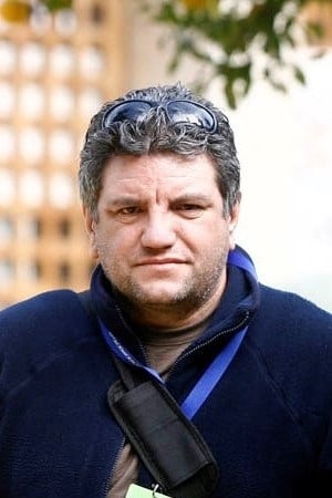 Daniel Valenzuela Image
