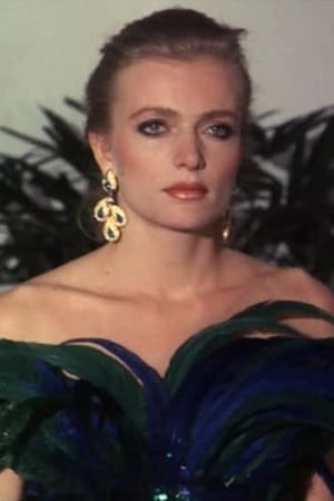 Merete Van Kamp Image