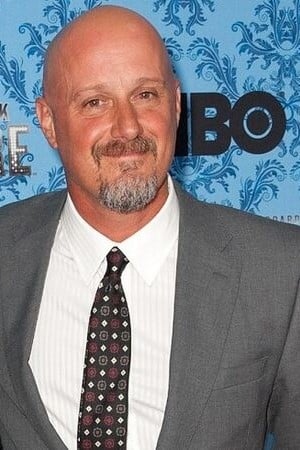 Timothy Van Patten Image