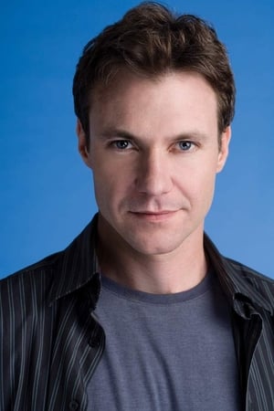 Chris Vance Image