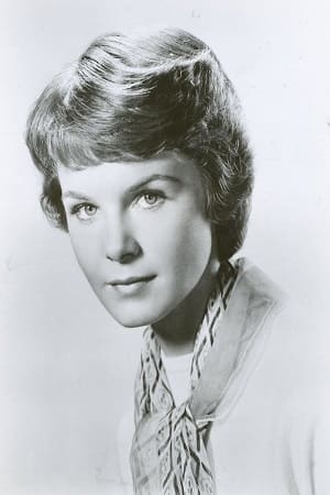 Diane Varsi Image