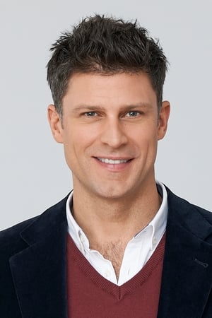 Greg Vaughan Image
