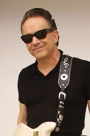 Jimmie Vaughan Image