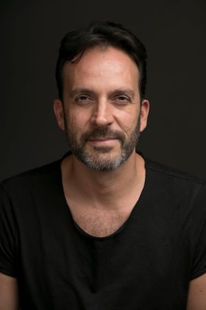 Antonio de la Vega Image