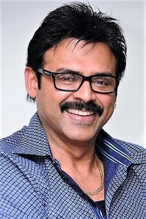 Venkatesh Daggubati Image
