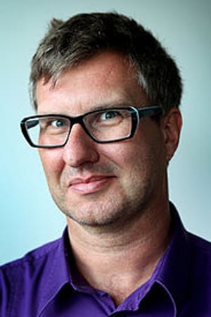 Jan Verheyen Image