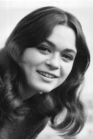 Marie Versini Image