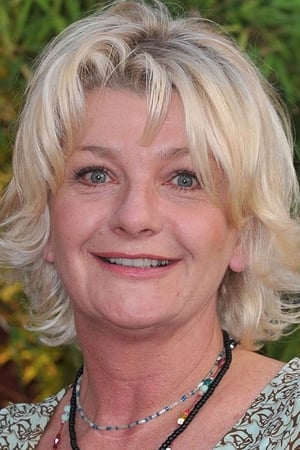 Saskia Vester Image