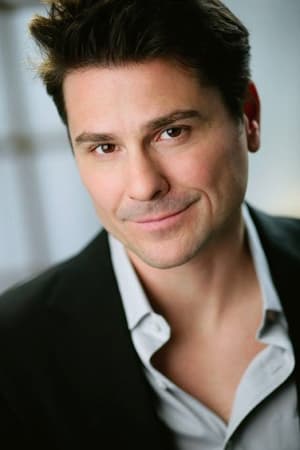 Brian Vincent Image