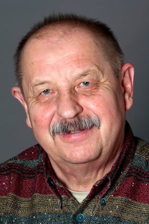 Oldrich Vlach Image