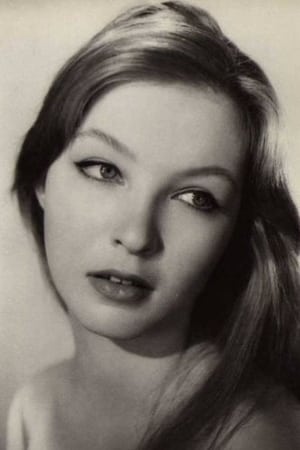 Marina Vlady Image