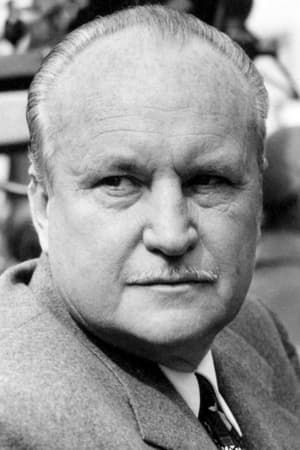 George Waggner Image