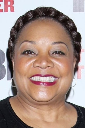 Arnetia Walker Image