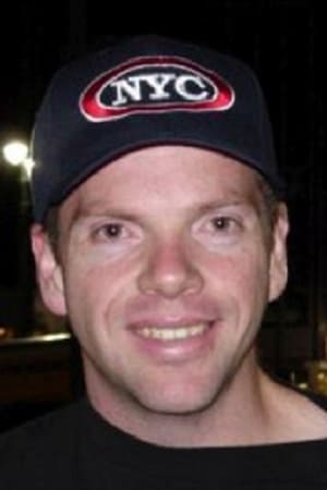 Eric Walker Image