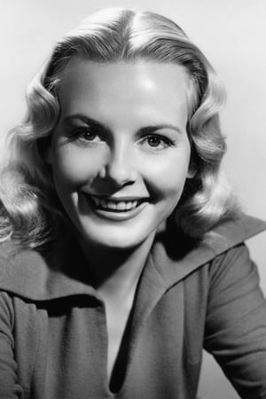 Jean Wallace Image