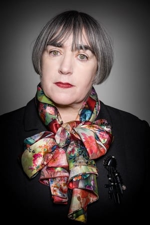 Aisling Walsh Image