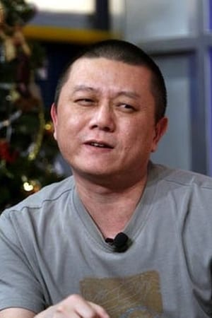 Shuo Wang Image