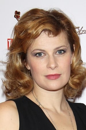 Agnieszka Warchulska Image