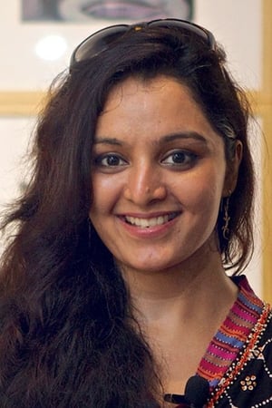 Manju Warrier Image
