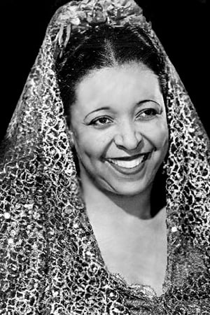 Ethel Waters Image