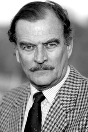 Moray Watson Image