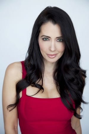 Amy Weber Image