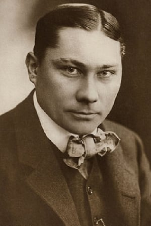 Paul Wegener Image