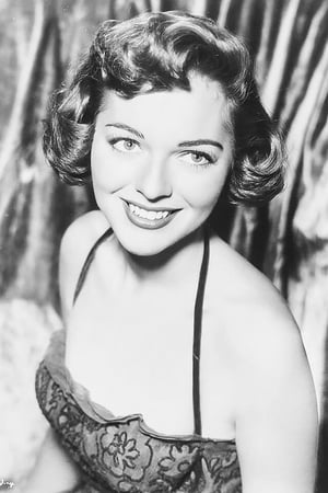 Joan Weldon Image