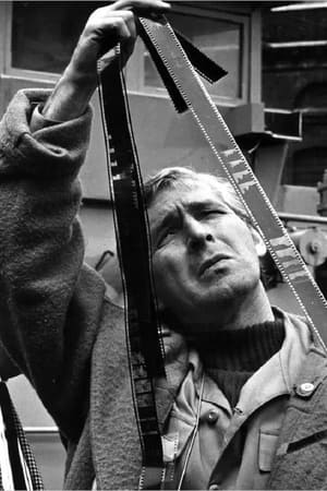 Paul Wendkos Image