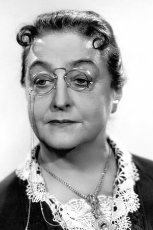 Helen Westley Image