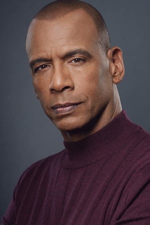 Michael Whaley Image