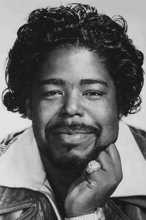 Barry White Image