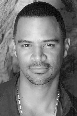Dondré T. Whitfield Image