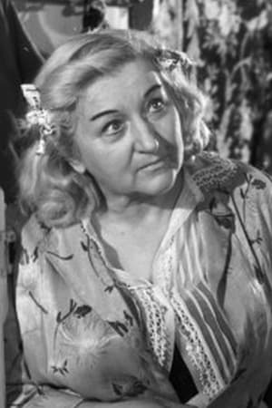 Lena Wilczynska Image