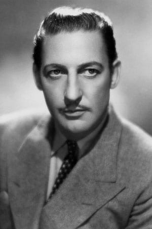 Warren William Image