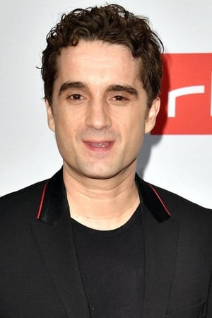 Oliver Wnuk Image