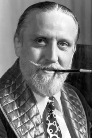 Monty Woolley Image
