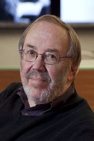 Chuck Workman Image