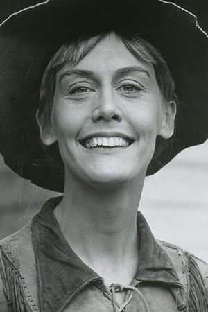 Carol Worthington Image