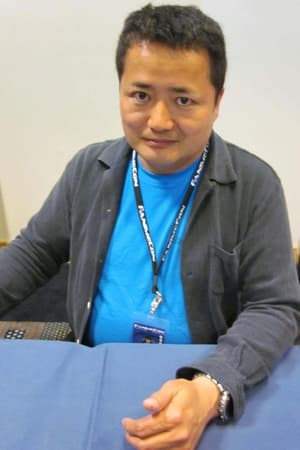 Hiroyuki Yamaga Image