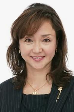 Yuriko Yamamoto Image