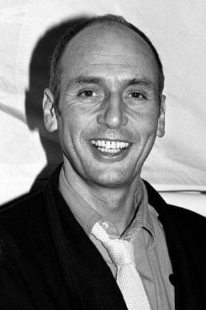 Stephen Yardley Image