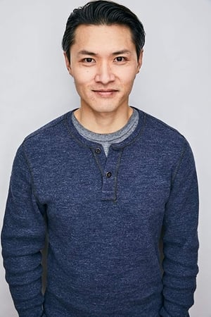 Paul Yen Image