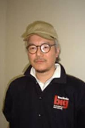 Kazuyoshi Yokota Image