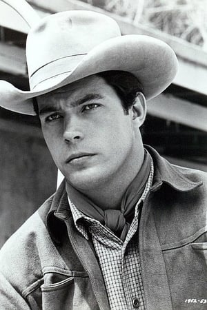 Tony Young Image