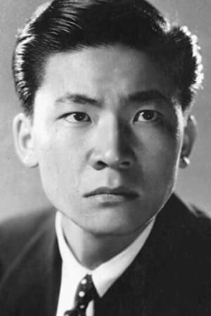 Victor Sen Yung Image