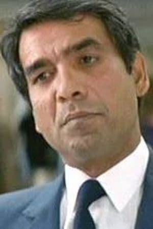 Tariq Yunus Image