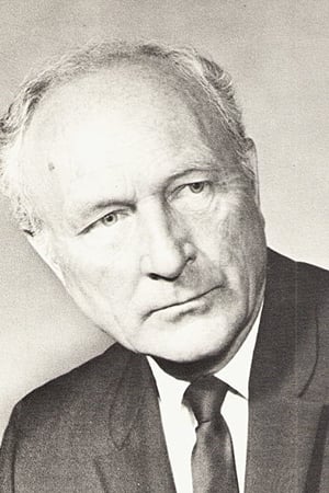 John Zaremba Image