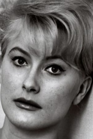 Monica Zetterlund Image